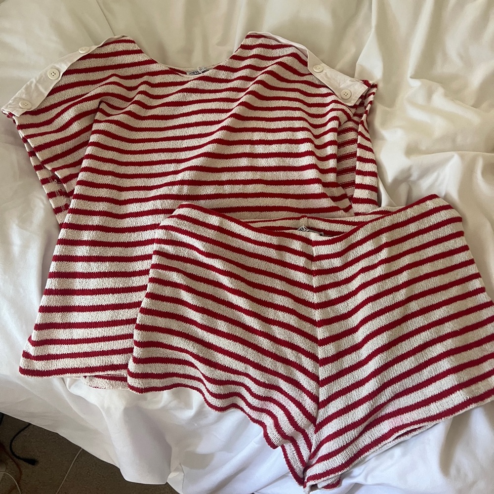 Zara set